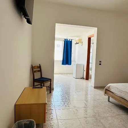 Giorgia 招待所 莱韦拉诺