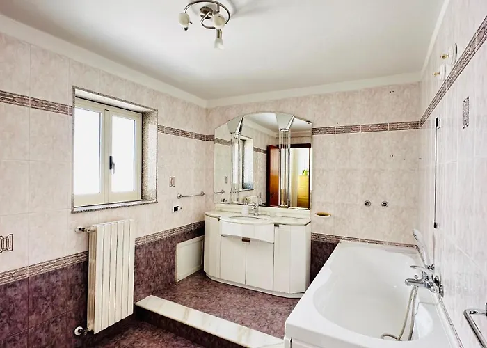 Casa de hóspedes Giorgia Leverano