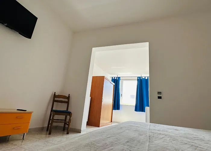 Casa de hóspedes Giorgia