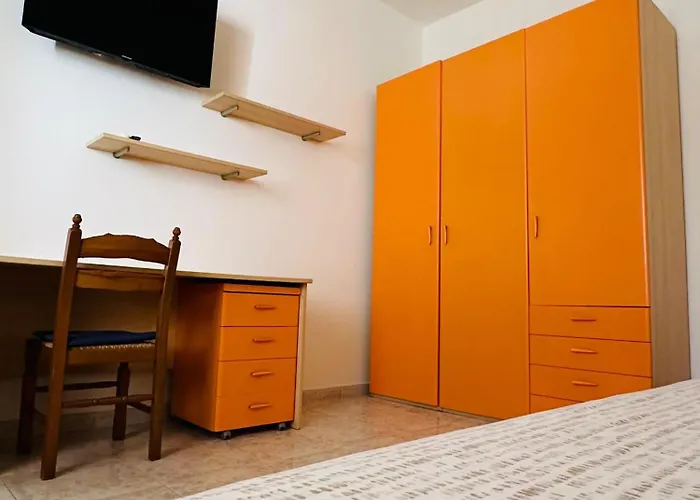 Giorgia Casa de hóspedes *