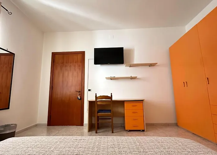 Giorgia Casa de hóspedes *