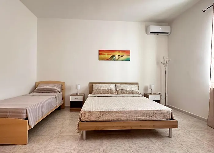 Giorgia Casa de hóspedes *