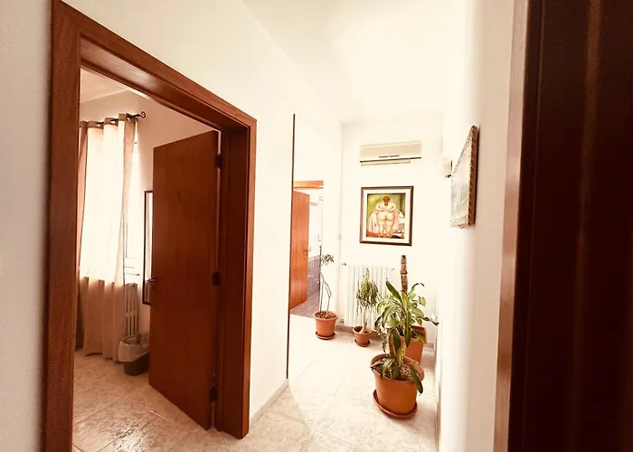 Casa de hóspedes Giorgia Leverano